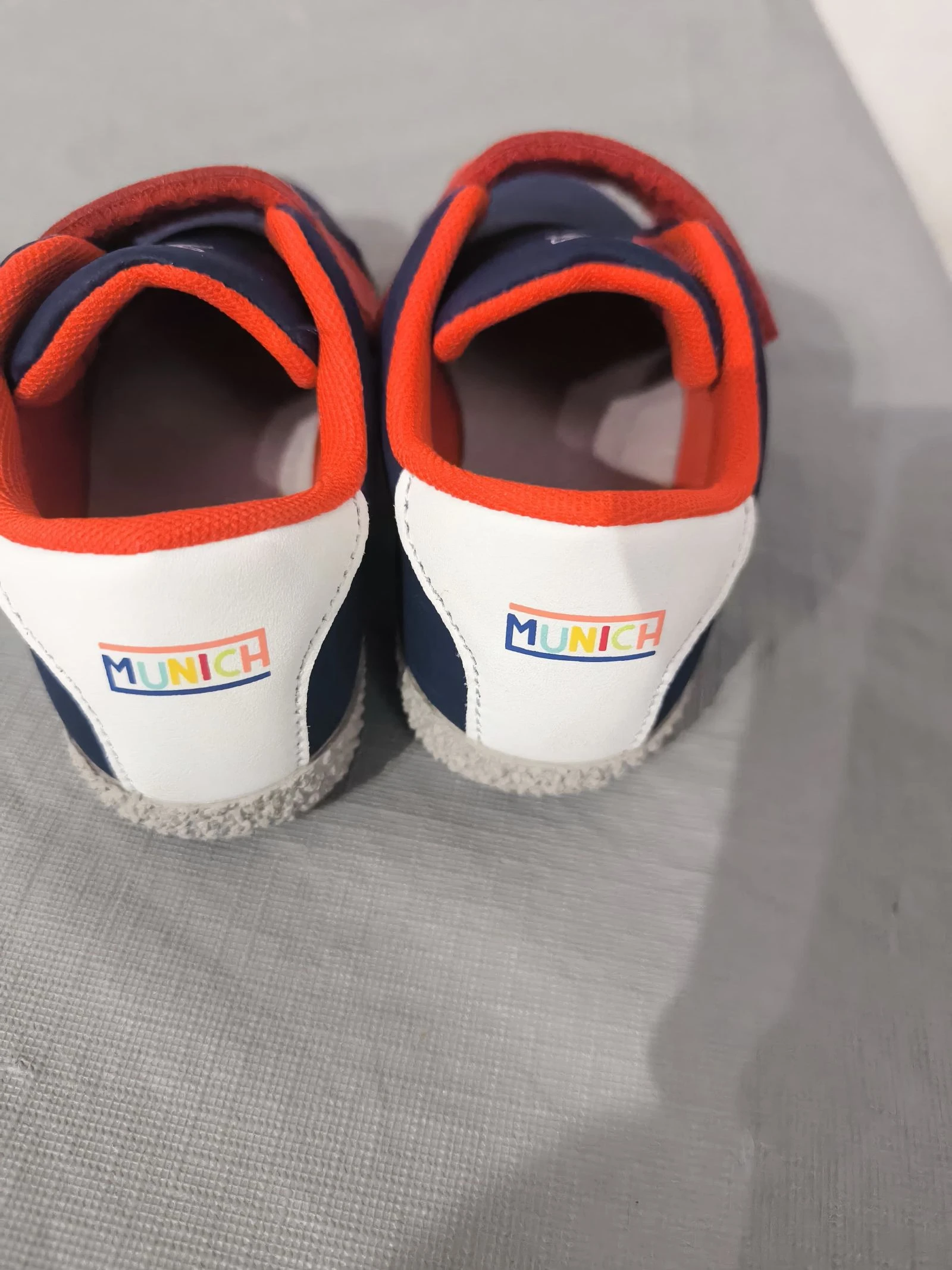 Munich shoes – photo 2